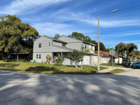 House close Baldwin-park Lake & Downtown Orlando